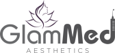 GlamMed Aesthetics - logo