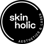 Skin Holic Aesthetics & Laser - logo