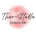 Theo-Stella beauty bar - logo