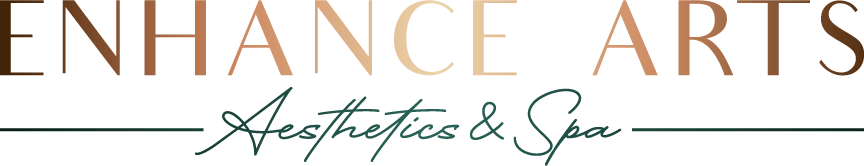 Enhance Arts Aesthetics & Spa - logo